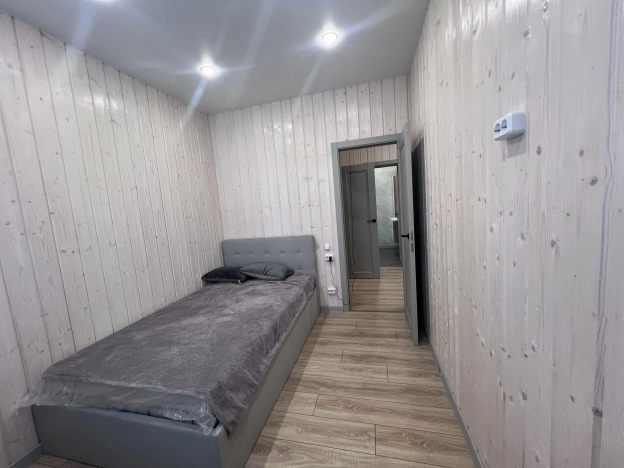 . Вариант № 24734, 15, площадь - 112 квм, цена 5996000 рублей