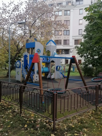 Купить квартиру в Москве. Вариант № 8116579, 15, площадь -  квм, цена 26600000 рублей
