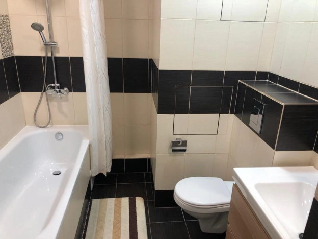 Купить трехкомнатную квартиру на улице Центральная в Щёлкове. Вариант № 1592059, 9, площадь -  квм, цена 12090000 рублей