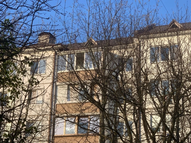 Купить однокомнатную квартиру в Калининграде. Вариант № 9367470, 12, площадь -  квм, цена 6300000 рублей