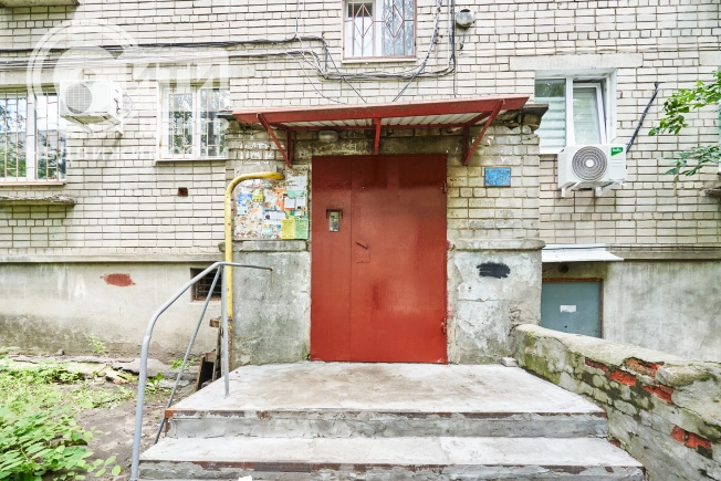 Купить квартиру на улице 45-й Стрелковой Дивизии в Воронеже. Вариант № 51391, 16, площадь -  квм, цена 3049000 рублей