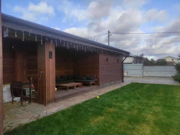 Купить дом на улице 1 Мая в Нижегородской области. Вариант № 8867855, 6, площадь -  квм, цена 14000000 рублей