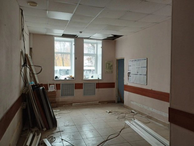 Купить коммерческую недвижимость свободного назначения в Коврове. Вариант № 8225448, 3, площадь -  квм, цена 19000000 рублей