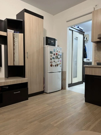 Купить квартиру у метро Домодедовская в Москве. Вариант № 9579810, 13, площадь - квм, цена 10900000 рублей