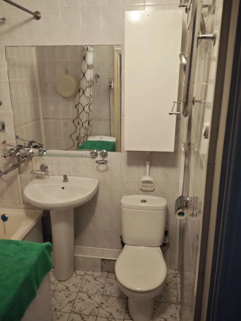 Купить квартиру на улице Родионова в Нижнем Новгороде. Вариант № 11027473, 1, площадь -  квм, цена 5298000 рублей