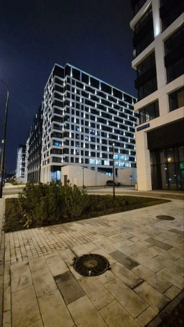 Купить квартиру в Москве. Вариант № 8926780, 3, площадь - квм, цена 48990000 рублей