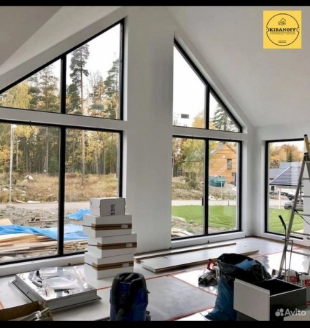 . Вариант № 266407, 2, площадь - 114 квм, цена 6500000 рублей