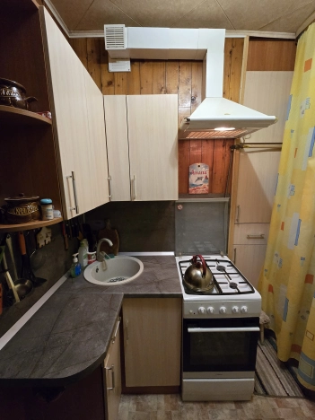 Купить двухкомнатную квартиру на вторичке в Ярославской области. Вариант № 24137, 8, площадь -  квм, цена 3200000 рублей