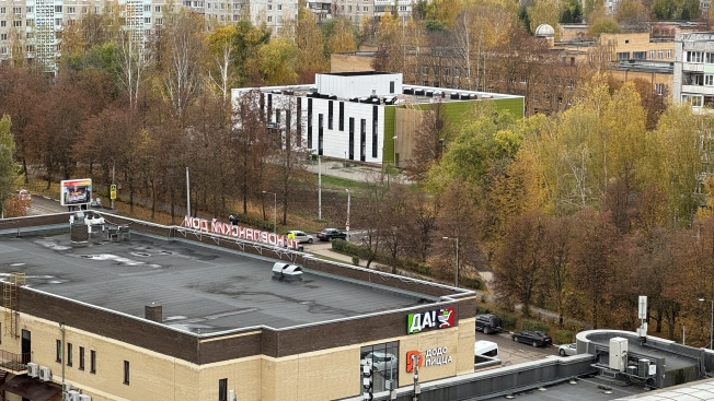 Купить квартиру в Воскресенске. Вариант № 7859619, 7, площадь -  квм, цена 6990000 рублей