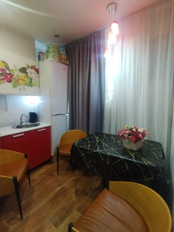 Купить двухкомнатную квартиру на вторичке в Пензенской области. Вариант № 16517, 2, площадь -  квм, цена 3050000 рублей