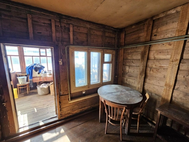 Купить дом в Москве. Вариант № 9119865, 6, площадь -  квм, цена 7400000 рублей