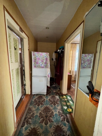 Купить дом в Туле. Вариант № 31304, 23, площадь -  квм, цена 1800000 рублей