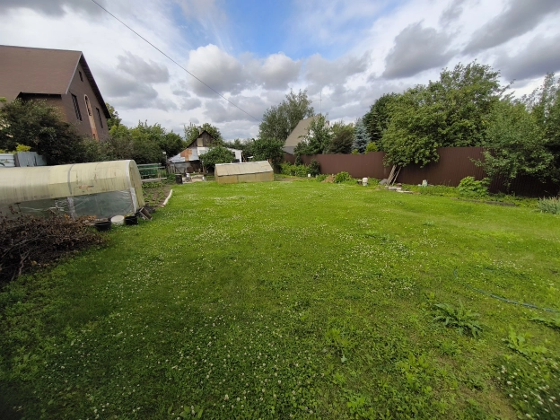 Купить земельный участок у метро Корниловская в Москве. Вариант № 25098, 6, площадь -  квм, цена 12500000 рублей