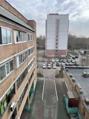 Купить квартиру в Омске. Вариант № 8665925, 11, площадь -  квм, цена 4800000 рублей