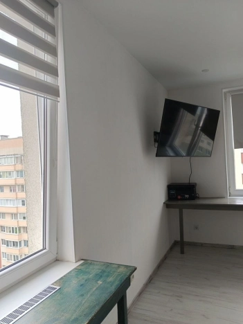 Купить двухкомнатную квартиру в районе Московский в Калининграде. Вариант № 5163551, 17, площадь -  квм, цена 8290000 рублей