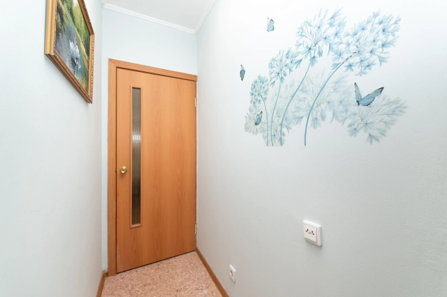 Купить однокомнатную квартиру в Республике Башкортостан. Вариант № 8973032, 9, площадь -  квм, цена 3500000 рублей