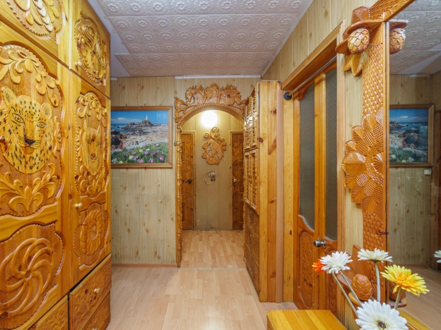 Купить квартиру в Омске. Вариант № 37325, 11, площадь -  квм, цена 6330000 рублей