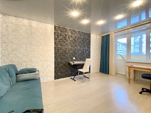 . Вариант № 9711638, 11, площадь - 34.85 квм, цена 5650000 рублей