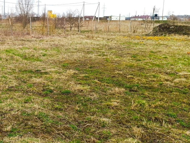 Купить земельный участок на улице Дзержинского в Калининграде. Вариант № 38048, 12, площадь -  квм, цена 600000 рублей