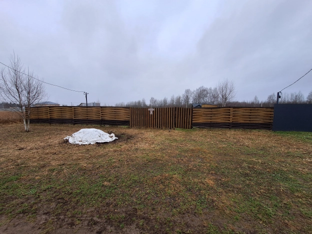 Купить земельный участок в Владимирской области. Вариант № 10509322, 0, площадь - квм, цена 900000 рублей