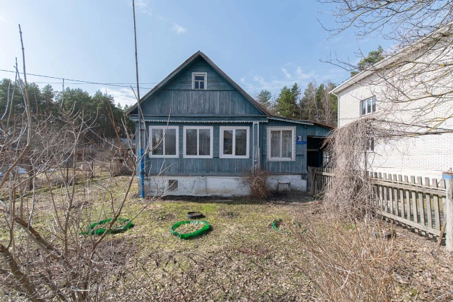 Купить дом в Лакинске. Вариант № 1808, 22, площадь -  квм, цена 5400000 рублей