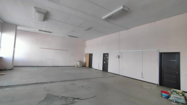 Снять коммерческую недвижимость в Рязани. Вариант № 1225220, 8, площадь - квм, цена 32500 рублей