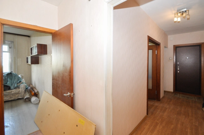 . Вариант № 13782, 15, площадь - 63 квм, цена 6490000 рублей