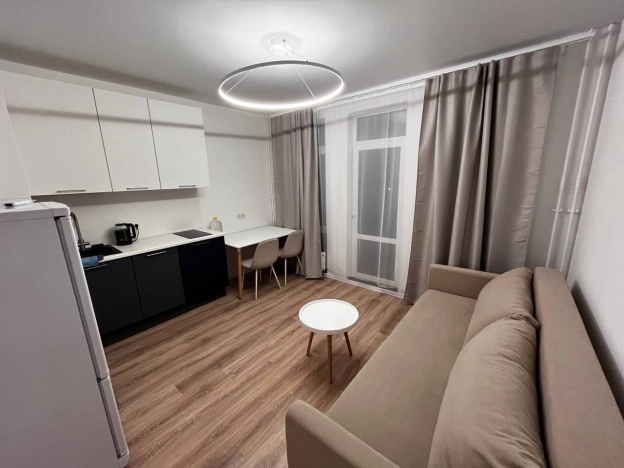 Купить Студию в Микрорайоне Сад Кирова, Ленинский район в Новосибирске. Вариант № 8531667, 0, площадь -  квм, цена 5200000 рублей