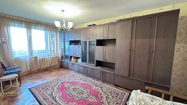 . Вариант № 50191, 3, площадь - 34.7 квм, цена 3750000 рублей