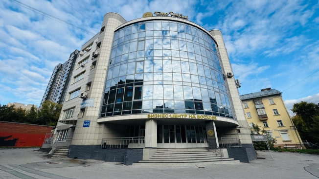 Снять офисы на улице Восход в Новосибирске. Вариант № 5589, 0, площадь -  квм, цена 225063 рублей