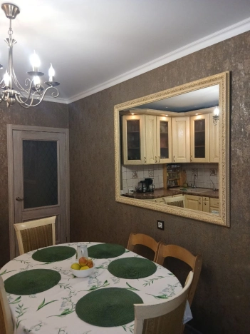 Купить трехкомнатную квартиру на улице Гаршина в Воронеже. Вариант № 10066617, 2, площадь -  квм, цена 7650000 рублей