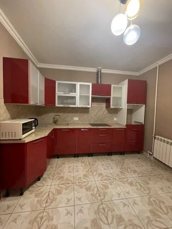 Купить двухкомнатную квартиру на вторичке в Пушкине. Вариант № 2143856, 5, площадь -  квм, цена 12000000 рублей