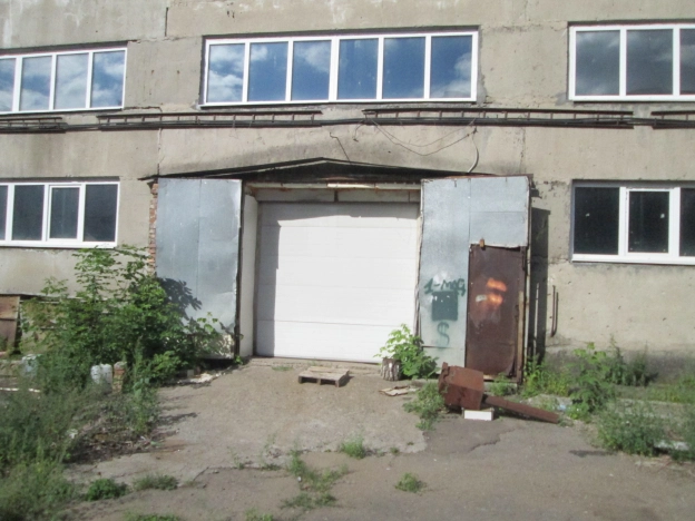 Купить производственные помещения в Омске. Вариант № 3199, 17, площадь -  квм, цена 70000000 рублей