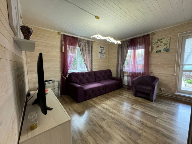 Купить дом в Москве. Вариант № 6711349, 11, площадь -  квм, цена 11500000 рублей