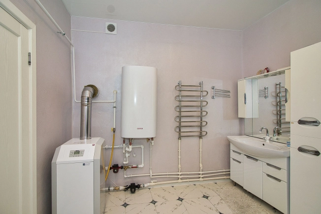 Купить дом в Лакинске. Вариант № 9868, 14, площадь -  квм, цена 9700000 рублей