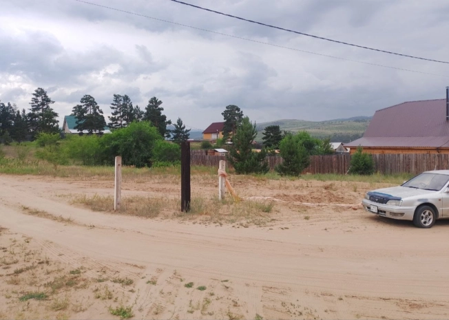 Купить земельный участок в Улан-Удэ. Вариант № 9790497, 0, площадь -  квм, цена 805595 рублей
