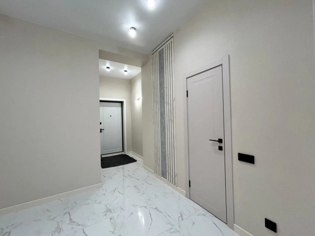 . Вариант № 22761, 12, площадь - 68.3 квм, цена 9200000 рублей