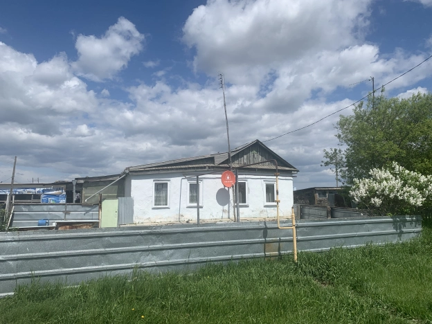 Купить дом в Челябинской области. Вариант № 25625, 16, площадь -  квм, цена 1300000 рублей