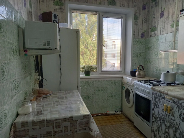 Купить двухкомнатную квартиру на улице проспект Ленина в Белгородской области. Вариант № 14526, 8, площадь -  квм, цена 4100000 рублей