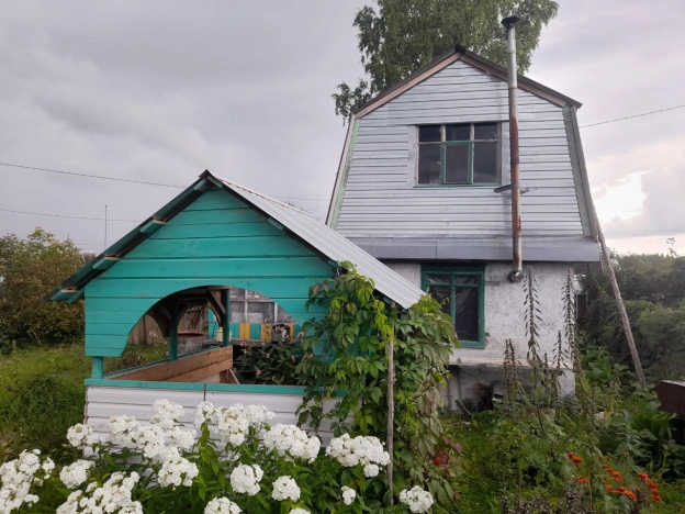 Купить дачу в Тюменской области. Вариант № 3760023, 2, площадь -  квм, цена 750000 рублей