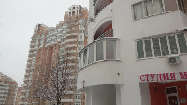 Купить квартиру в Москве. Вариант № 2393556, 9, площадь -  квм, цена 21000000.0000 рублей