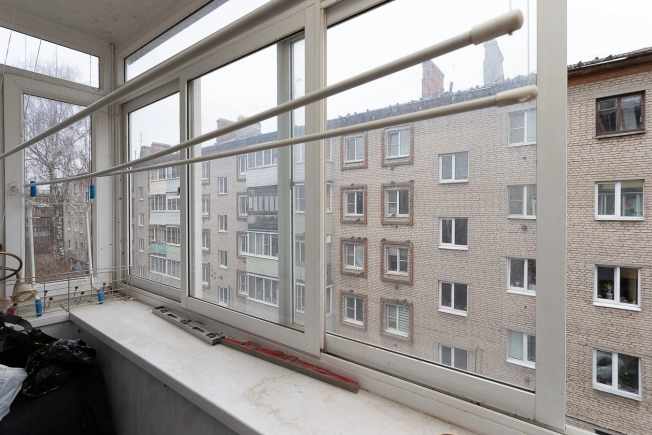 Купить квартиру на улице Северная в Владимире. Вариант № 8776294, 5, площадь -  квм, цена 5000000 рублей