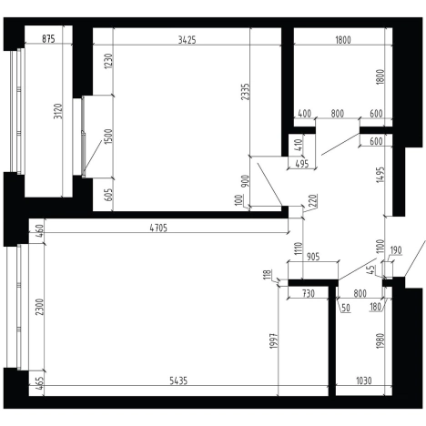 Купить квартиру в ЖК "7Я" в Владивостоке. Вариант № 9769205, 1, площадь -  квм, цена 10387800 рублей