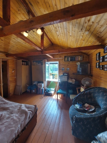 Купить дом в Орехово-Зуеве. Вариант № 57285, 15, площадь -  квм, цена 4200000 рублей