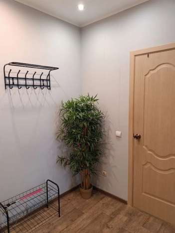 Купить однокомнатную квартиру в районе Московский в Калининграде. Вариант № 5831891, 4, площадь -  квм, цена 4700000 рублей