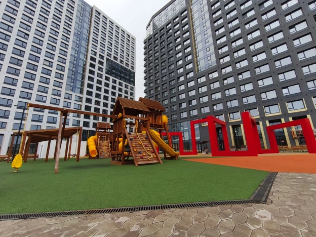 Купить квартиру на вторичке в Уфе. Вариант № 8279093, 9, площадь -  квм, цена 7350000 рублей