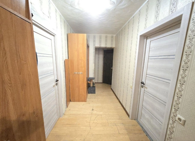 Купить квартиру в Москве. Вариант № 5528174, 9, площадь -  квм, цена 24999000 рублей