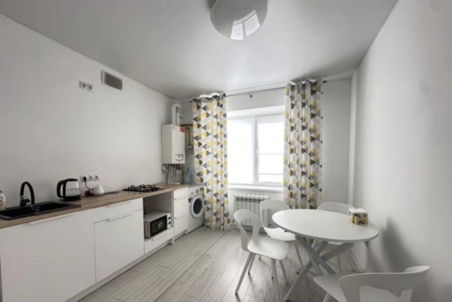 Купить двухкомнатную квартиру в Микрорайоне 4-й, Элиста в Элисте. Вариант № 7856791, 2, площадь -  квм, цена 7700000 рублей