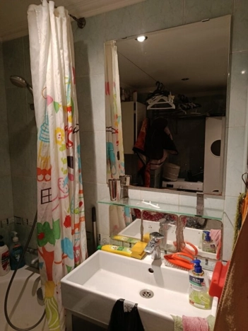 Купить квартиру в Москве. Вариант № 9514616, 6, площадь -  квм, цена 18500000 рублей