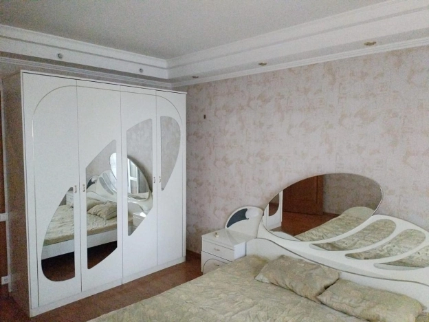 Купить квартиру на улице Хиросимы в Волгограде. Вариант № 24780, 7, площадь -  квм, цена 7800000 рублей